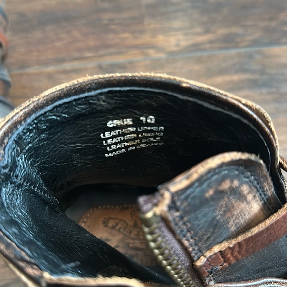 Freebird Crue NWOT - Picture 3 of 4